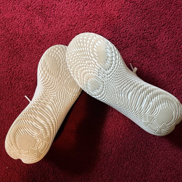 Under armour flow sneakers - Picture 4 of 4